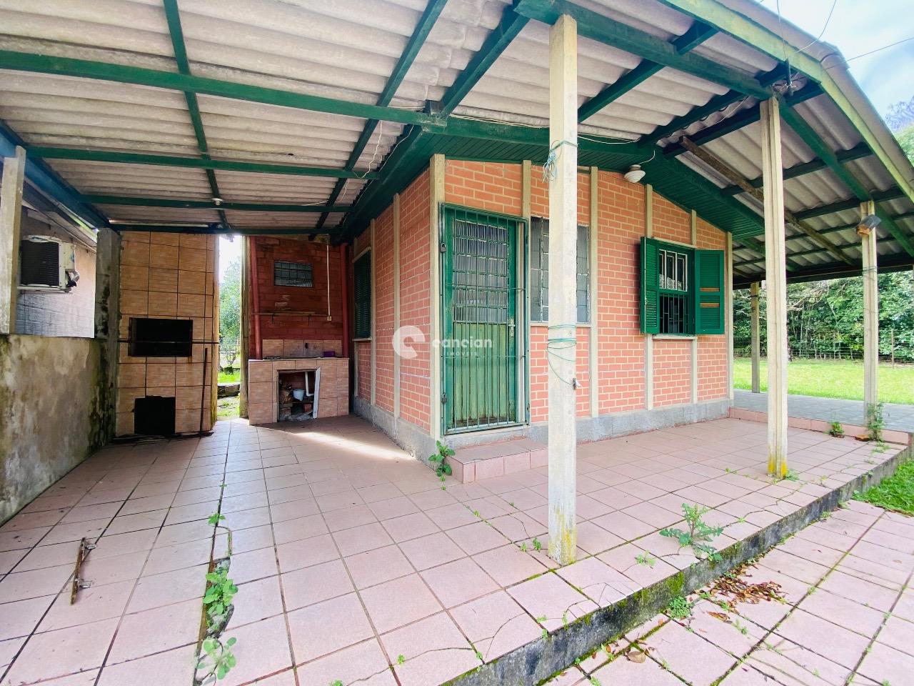 Casa à venda no Parque Serrano: 