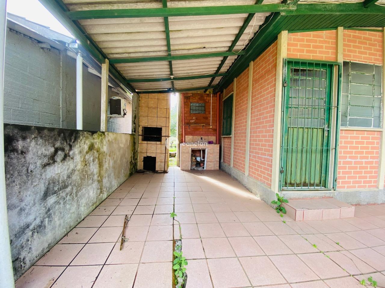 Casa à venda no Parque Serrano: 