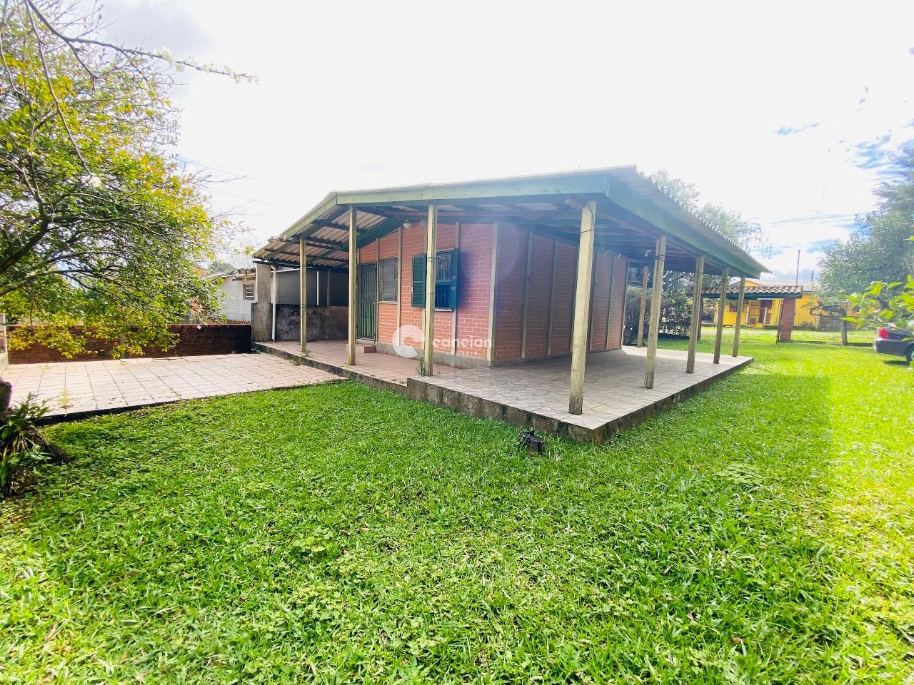 Casa à venda no Parque Serrano: 