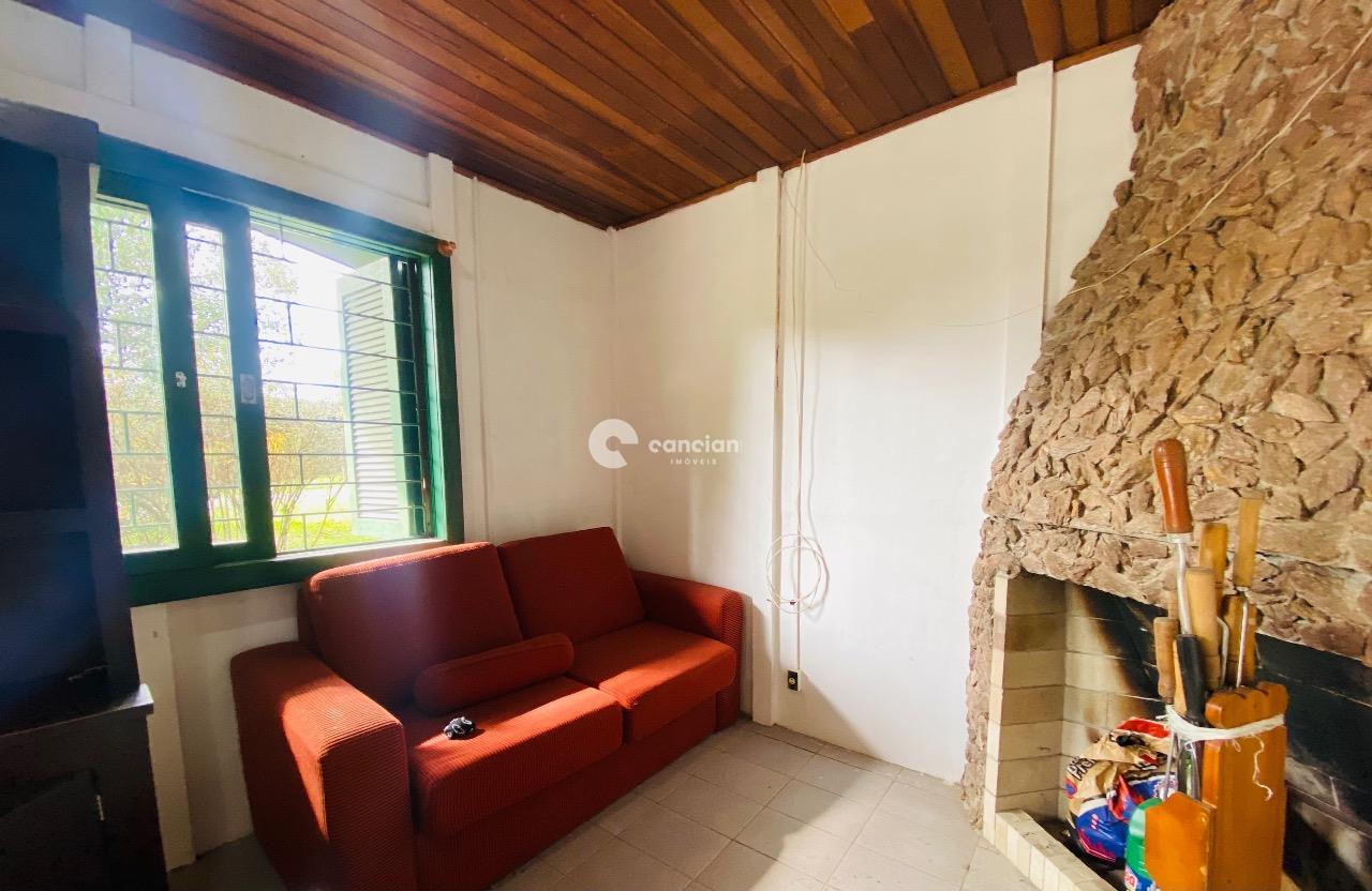 Casa à venda no Parque Serrano: 