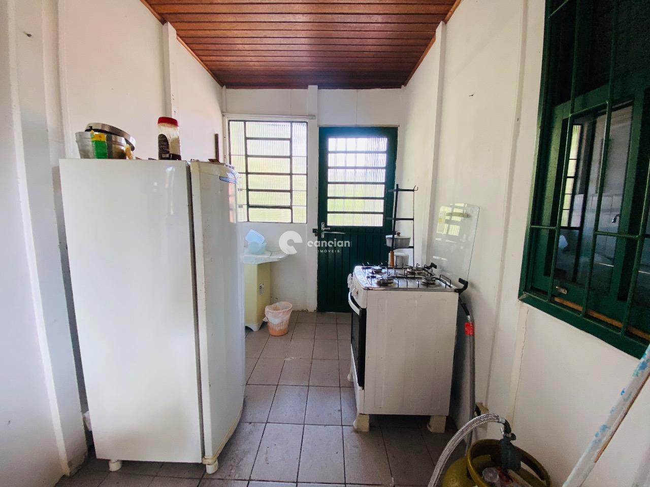 Casa à venda no Parque Serrano: 