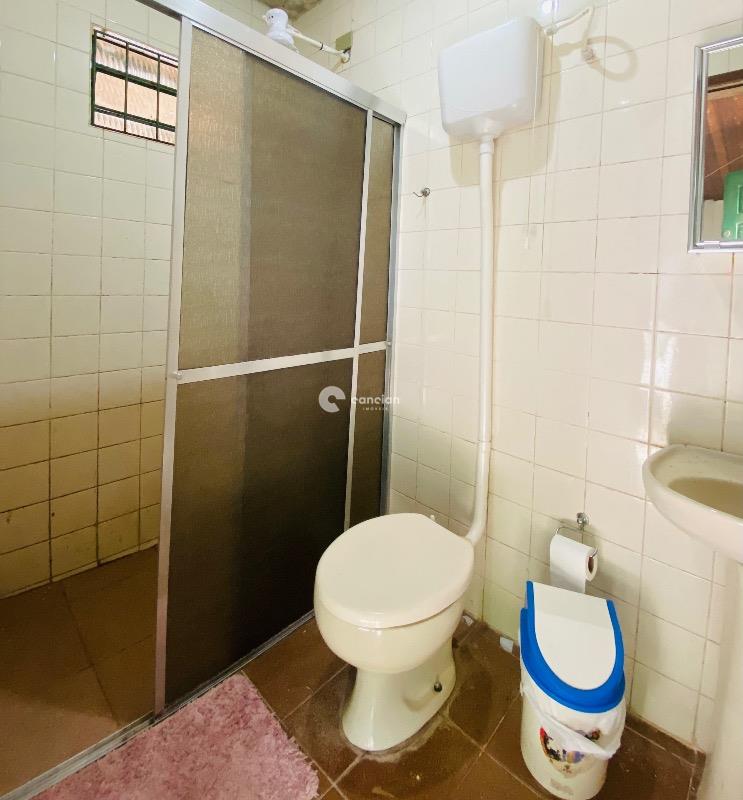 Casa à venda no Parque Serrano: 