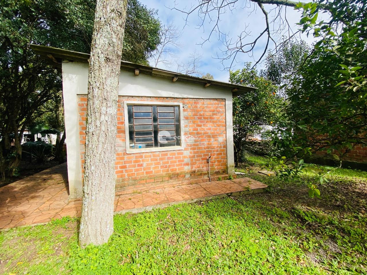 Casa à venda no Parque Serrano: 