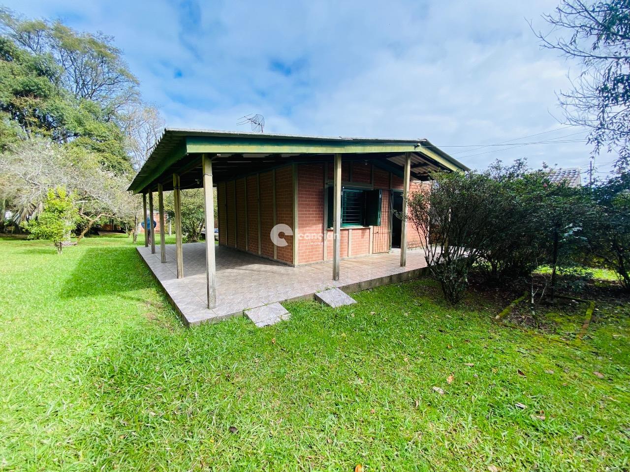 Casa à venda no Parque Serrano: 