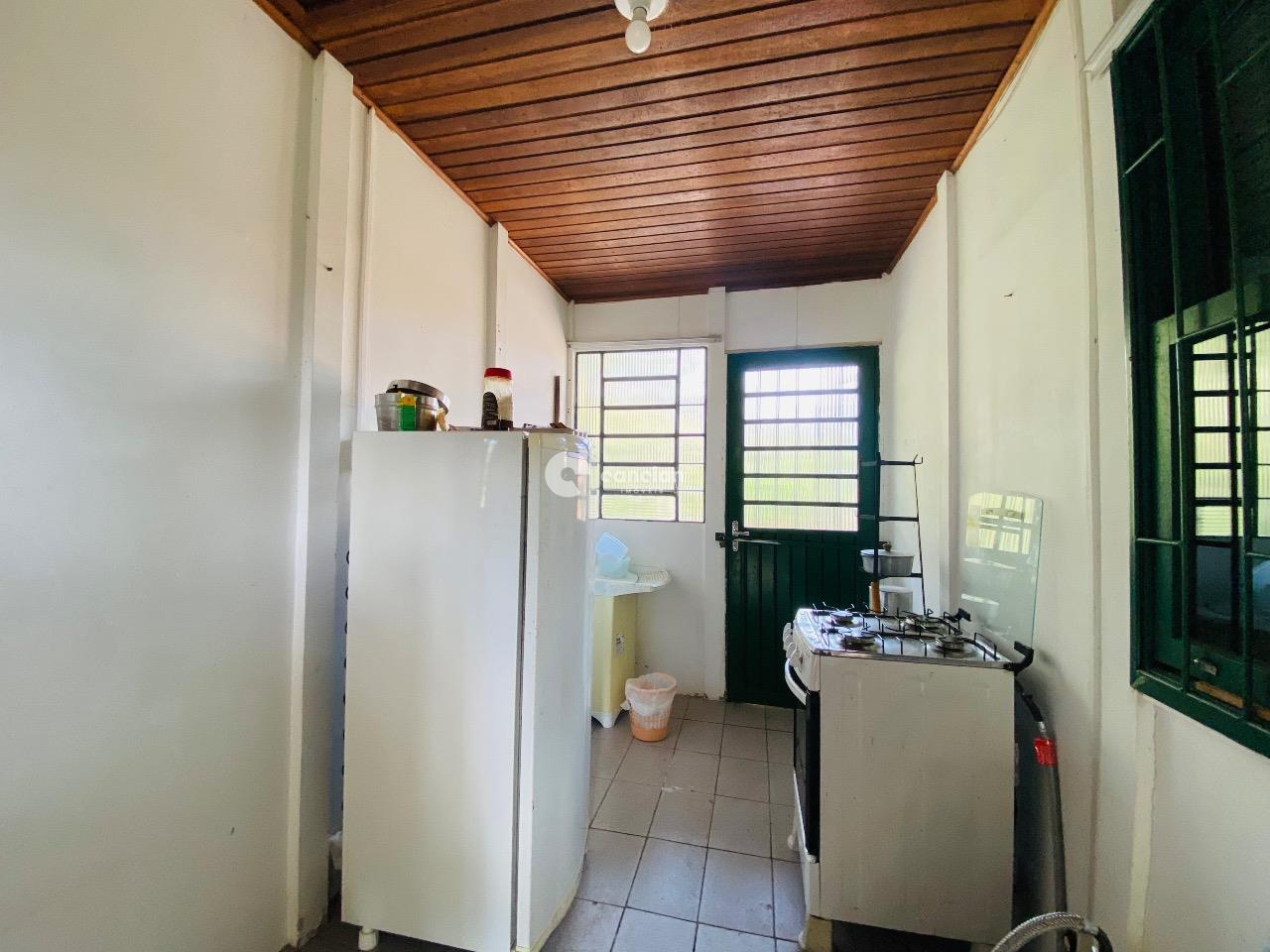 Casa à venda no Parque Serrano: 