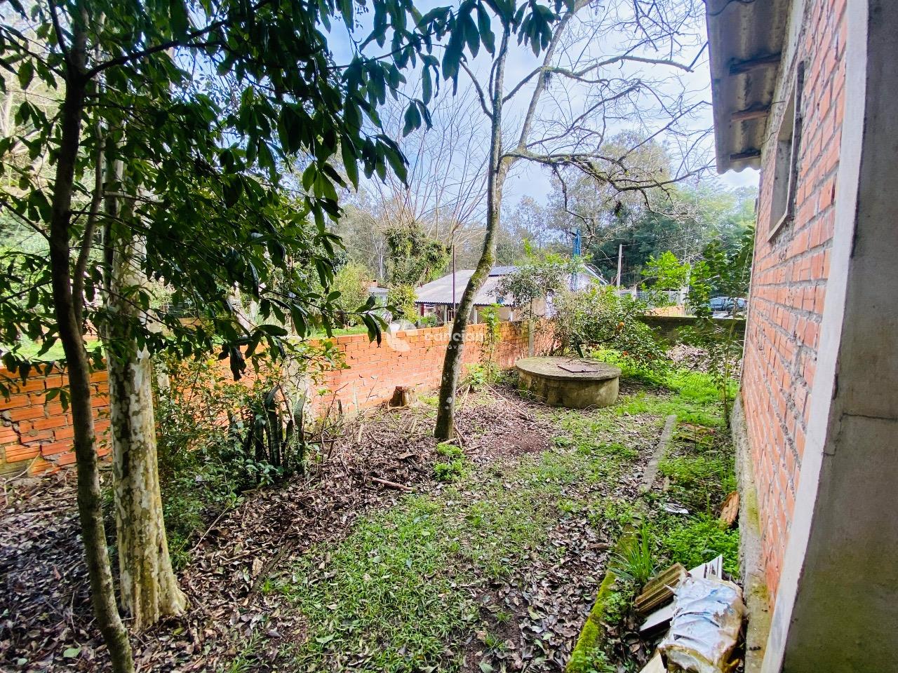 Casa à venda no Parque Serrano: 