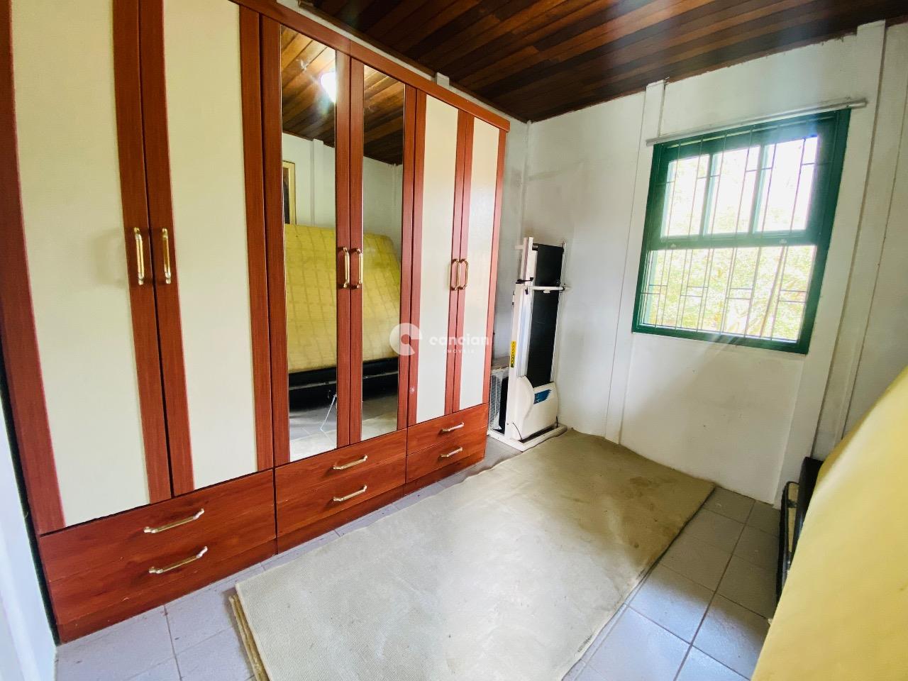 Casa à venda no Parque Serrano: 