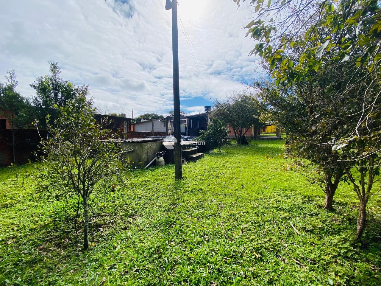 Casa à venda no Parque Serrano: 