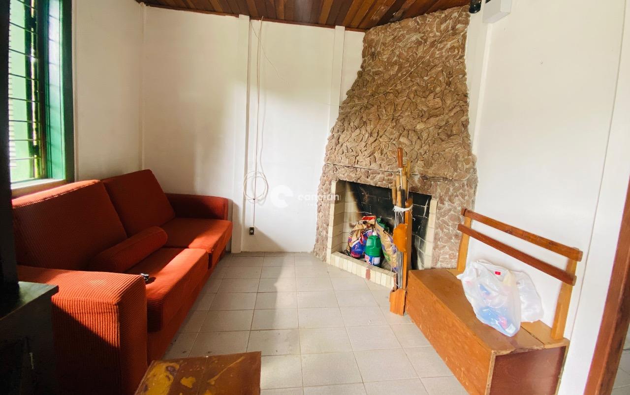 Casa à venda no Parque Serrano: 