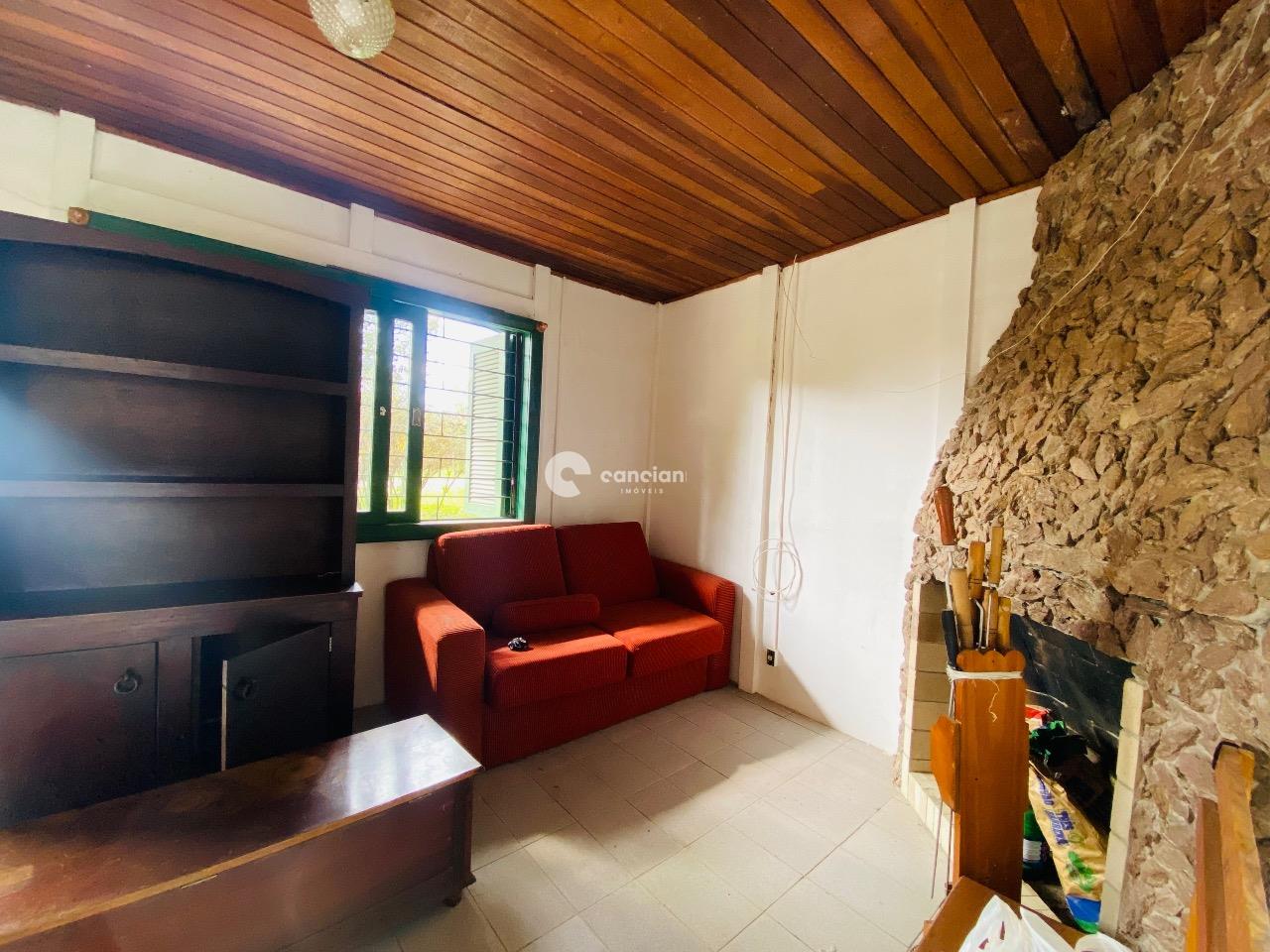 Casa à venda no Parque Serrano: 