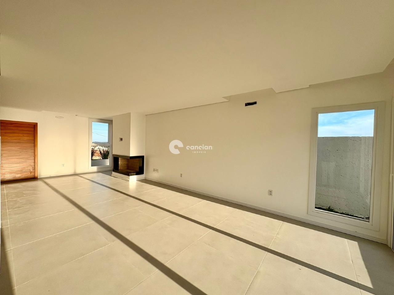 Casa de Condomínio à venda no Tomazetti: 