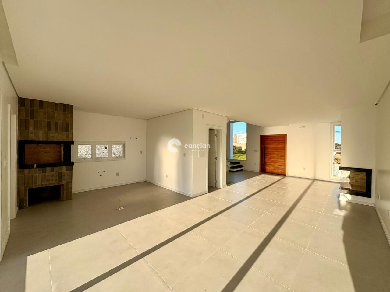 Casa de Condomínio à venda no Tomazetti: 