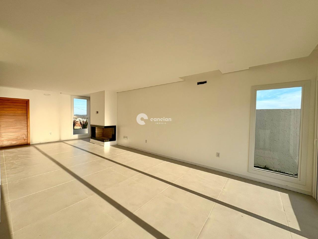 Casa de Condomínio à venda no Tomazetti: 