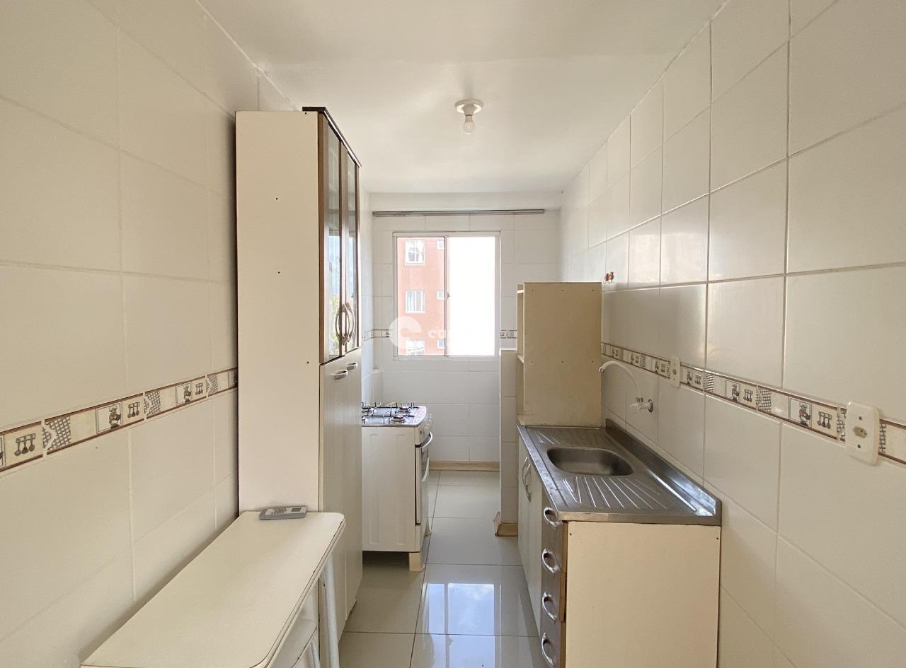 Apartamento à venda no Camobi: 