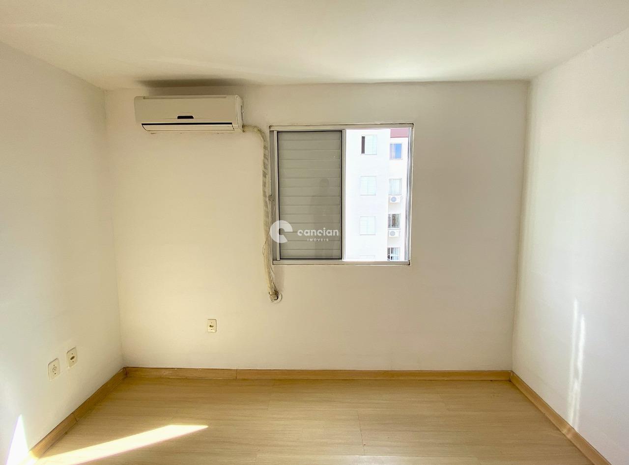 Apartamento à venda no Camobi: 