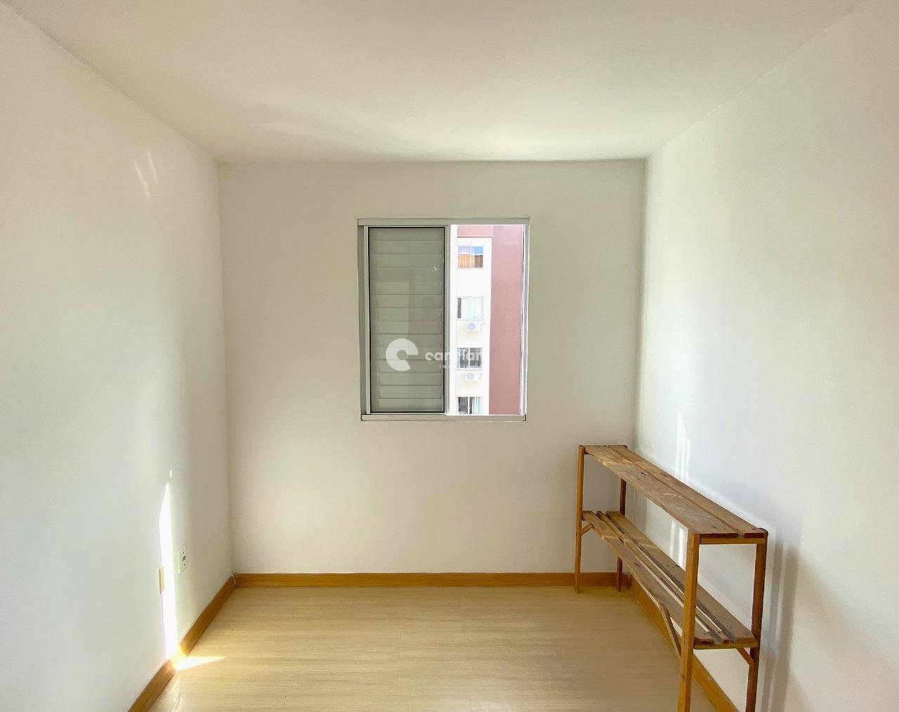 Apartamento à venda no Camobi: 