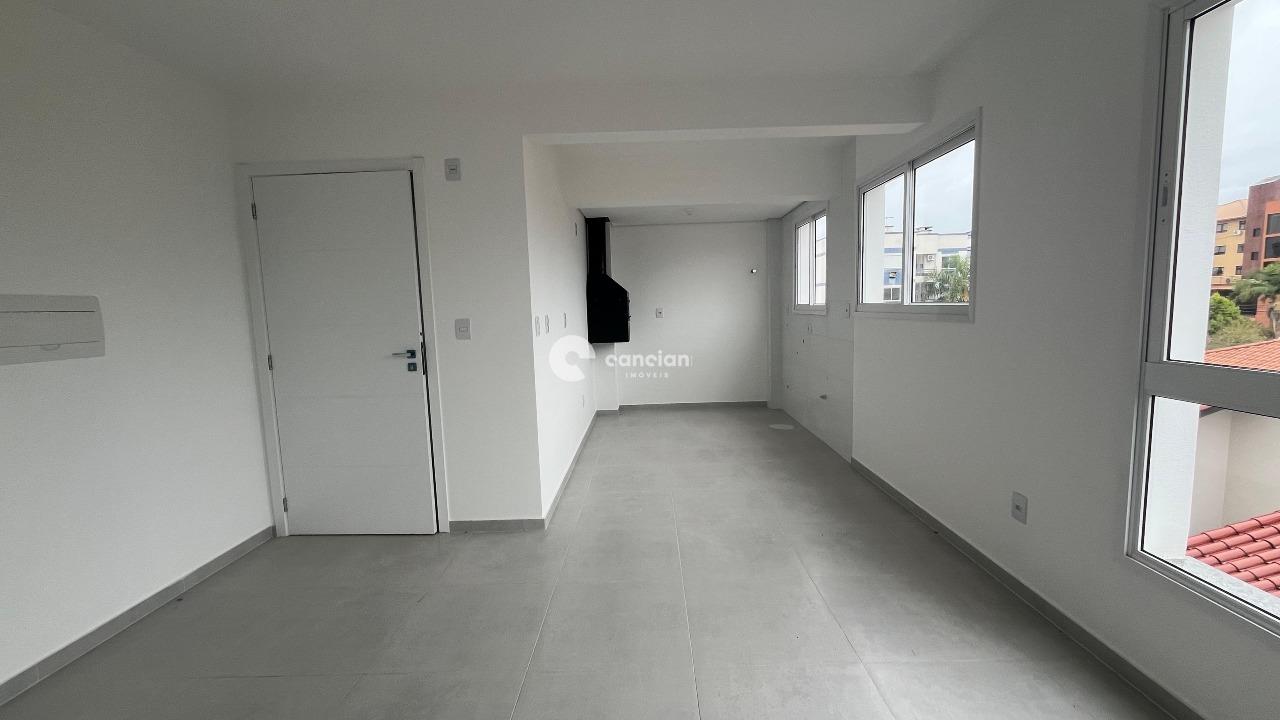 Apartamento à venda no Camobi: 
