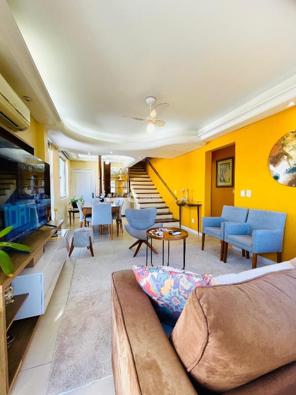 Apartamento à venda no Nossa Senhora de Lourdes: 