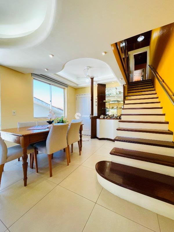 Apartamento à venda no Nossa Senhora de Lourdes: 