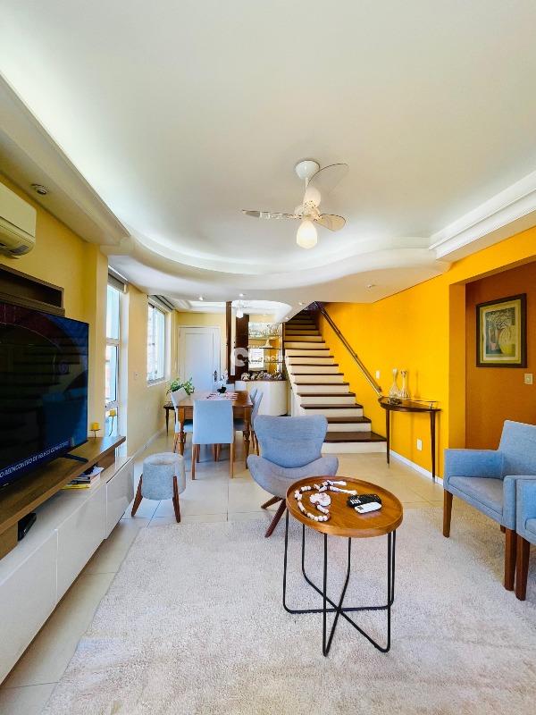 Apartamento à venda no Nossa Senhora de Lourdes: 