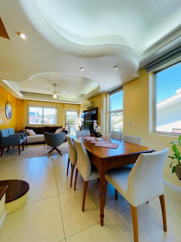 Apartamento à venda no Nossa Senhora de Lourdes: 