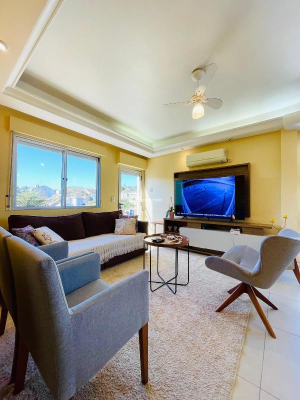 Apartamento à venda no Nossa Senhora de Lourdes: 