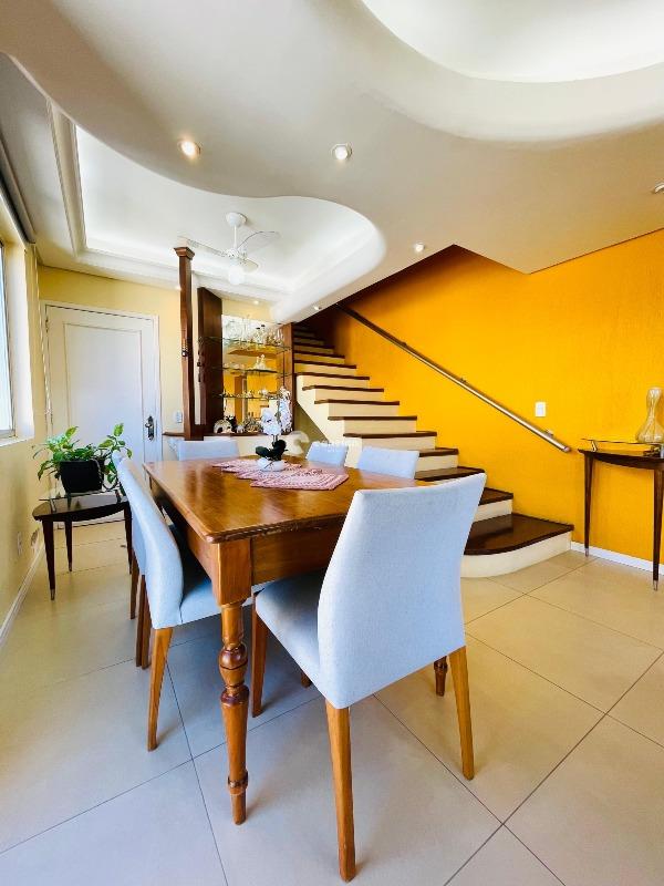 Apartamento à venda no Nossa Senhora de Lourdes: 