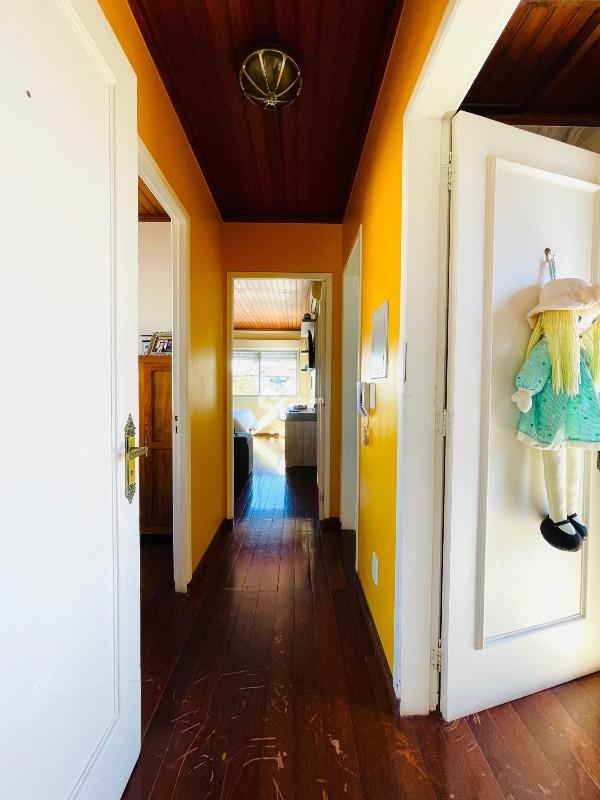 Apartamento à venda no Nossa Senhora de Lourdes: 