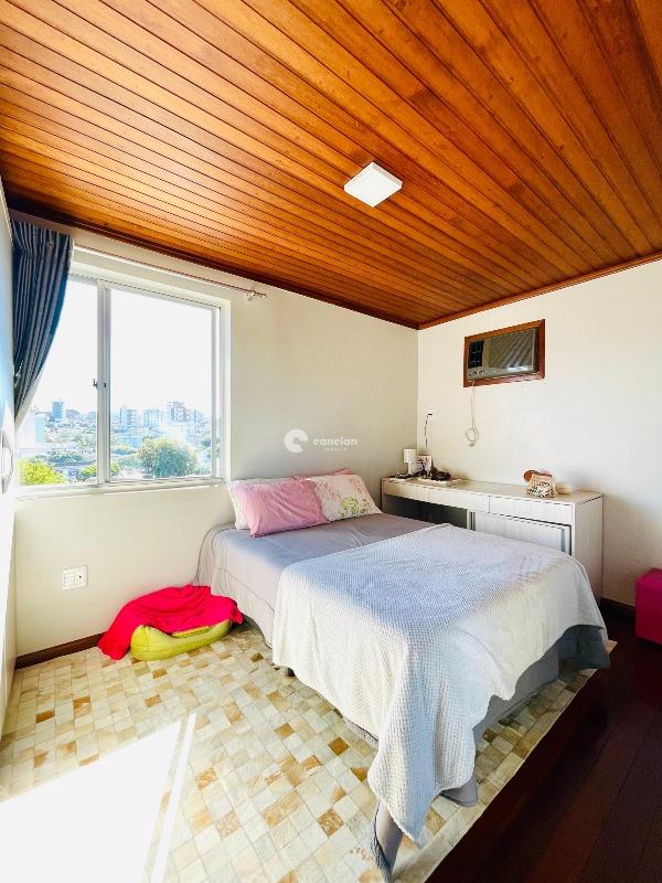 Apartamento à venda no Nossa Senhora de Lourdes: 