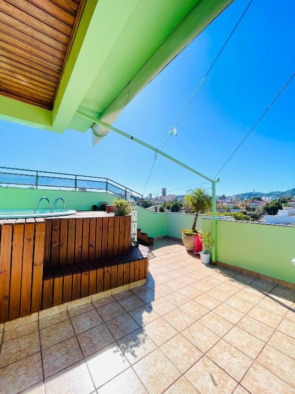 Apartamento à venda no Nossa Senhora de Lourdes: 