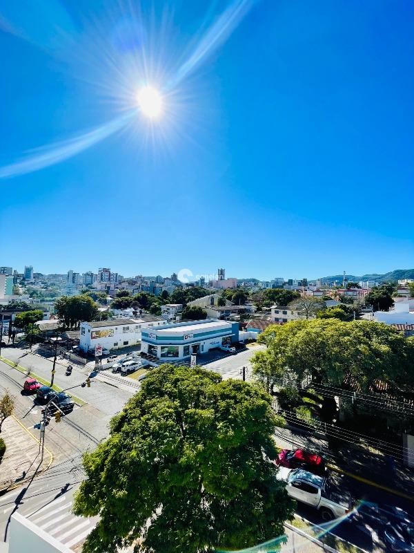 Apartamento à venda no Nossa Senhora de Lourdes: 