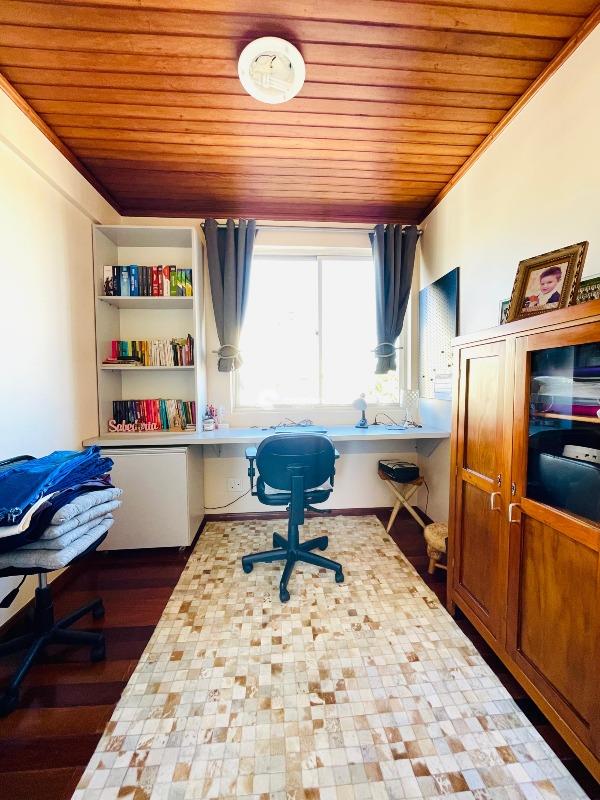 Apartamento à venda no Nossa Senhora de Lourdes: 