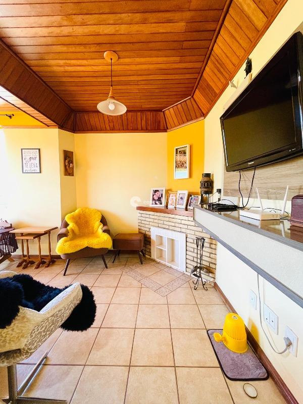 Apartamento à venda no Nossa Senhora de Lourdes: 