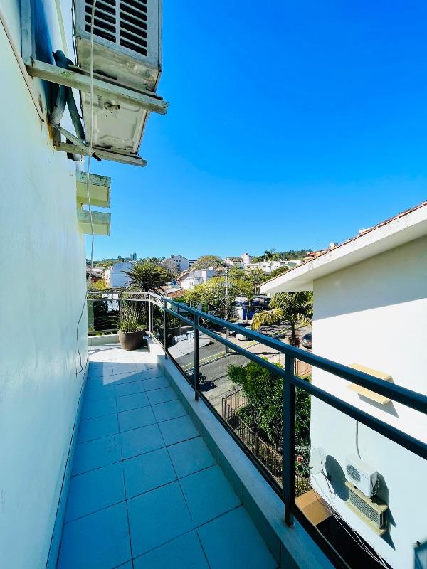 Apartamento à venda no Nossa Senhora de Lourdes: 