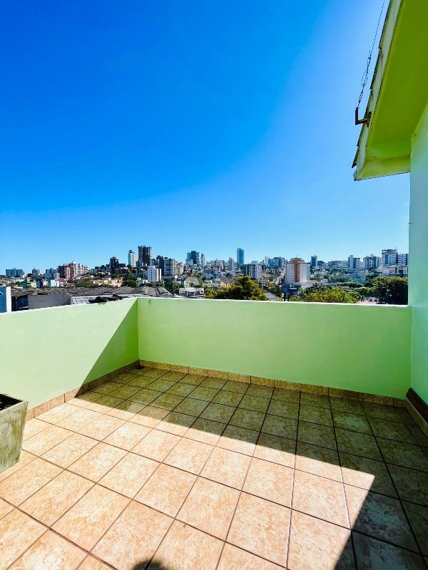 Apartamento à venda no Nossa Senhora de Lourdes: 