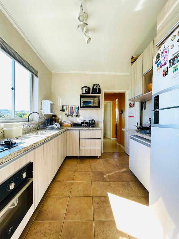 Apartamento à venda no Nossa Senhora de Lourdes: 