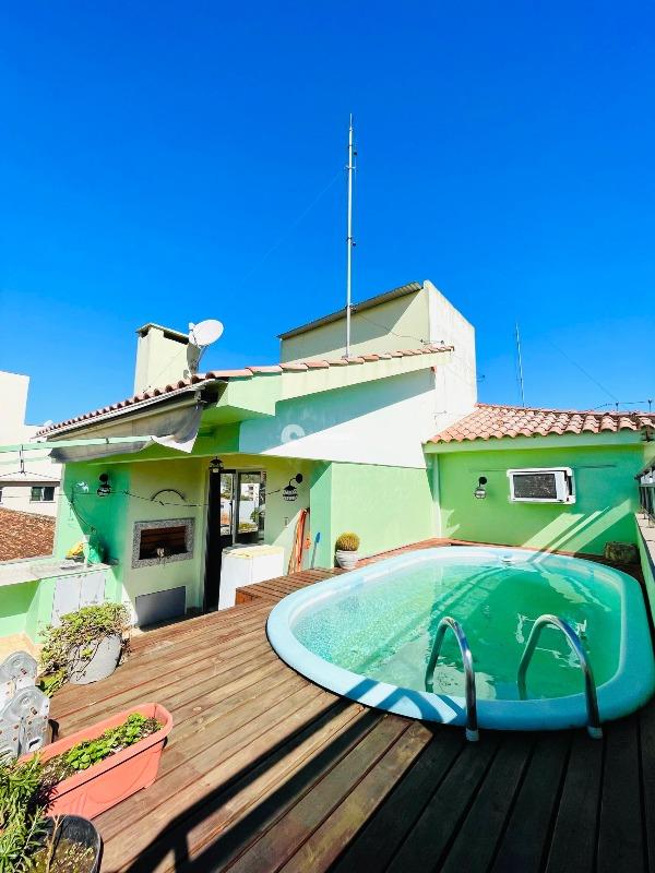 Apartamento à venda no Nossa Senhora de Lourdes: 