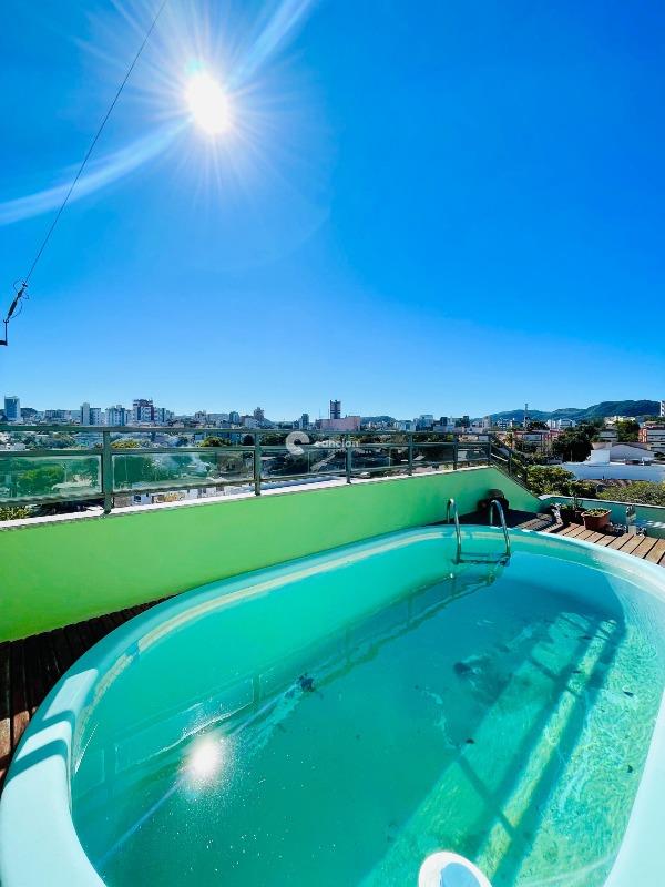 Apartamento à venda no Nossa Senhora de Lourdes: 