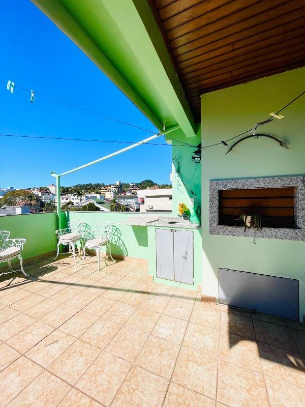 Apartamento à venda no Nossa Senhora de Lourdes: 