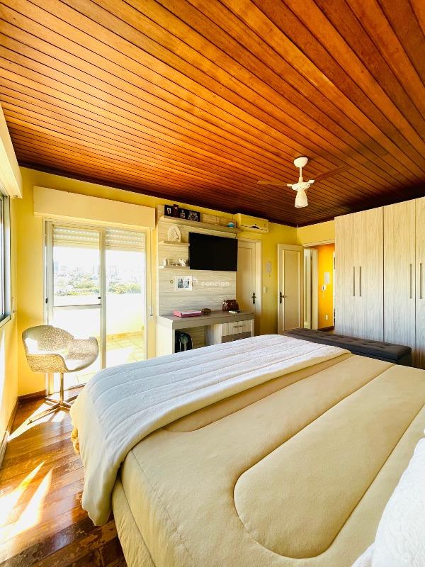 Apartamento à venda no Nossa Senhora de Lourdes: 