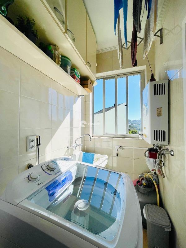 Apartamento à venda no Nossa Senhora de Lourdes: 