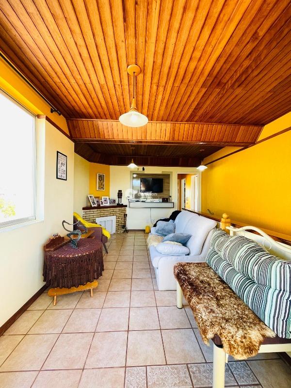 Apartamento à venda no Nossa Senhora de Lourdes: 