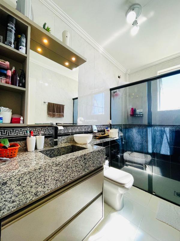 Apartamento à venda no Nossa Senhora de Lourdes: 