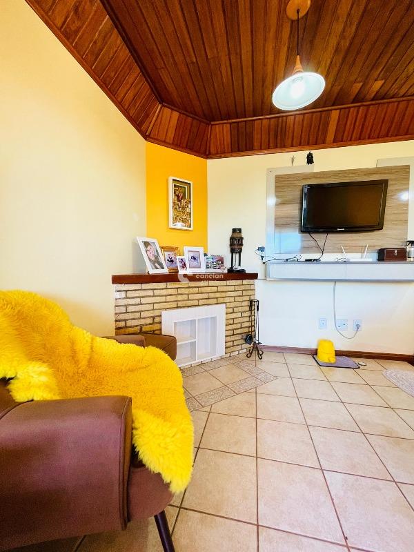 Apartamento à venda no Nossa Senhora de Lourdes: 