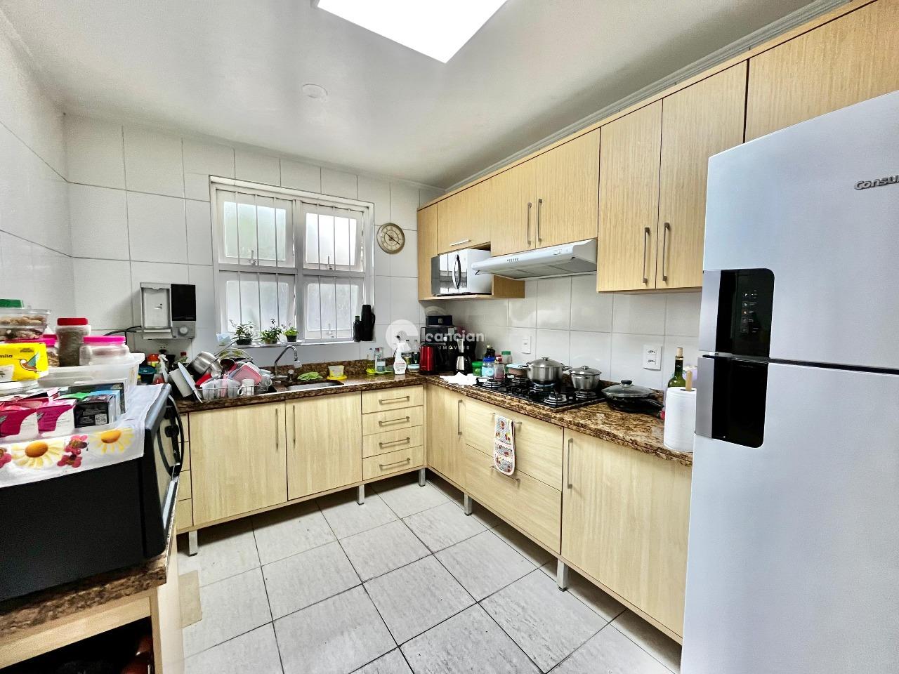 Casa à venda no Duque de Caxias: 