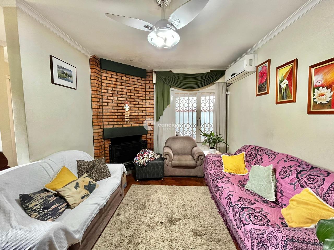 Casa à venda no Duque de Caxias: 