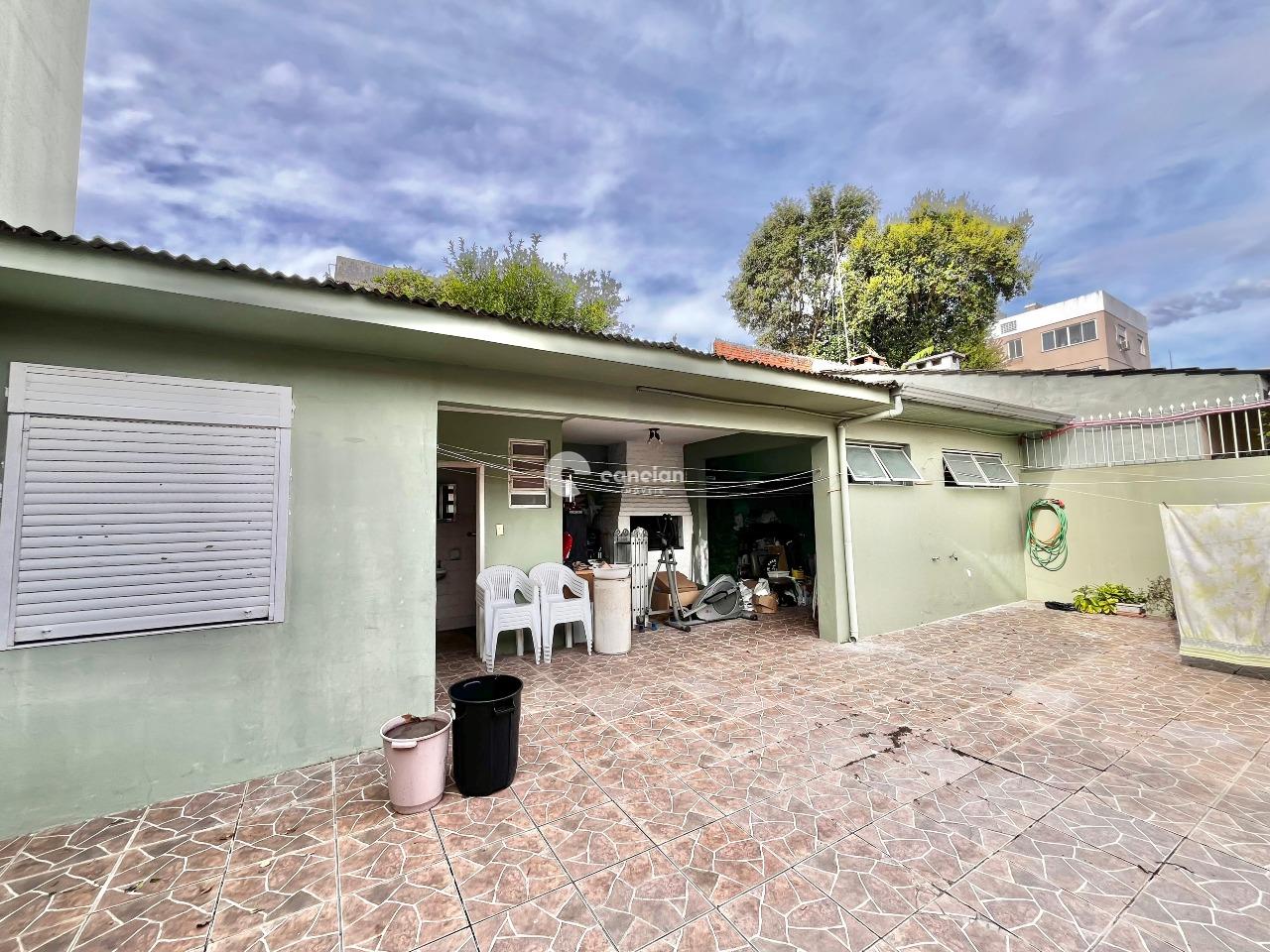 Casa à venda no Duque de Caxias: 