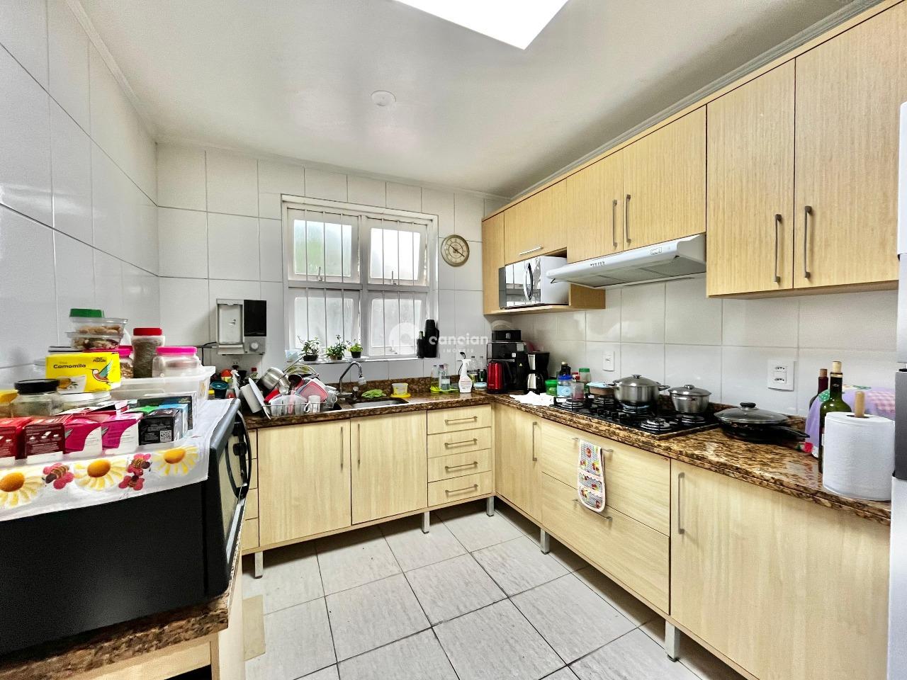 Casa à venda no Duque de Caxias: 