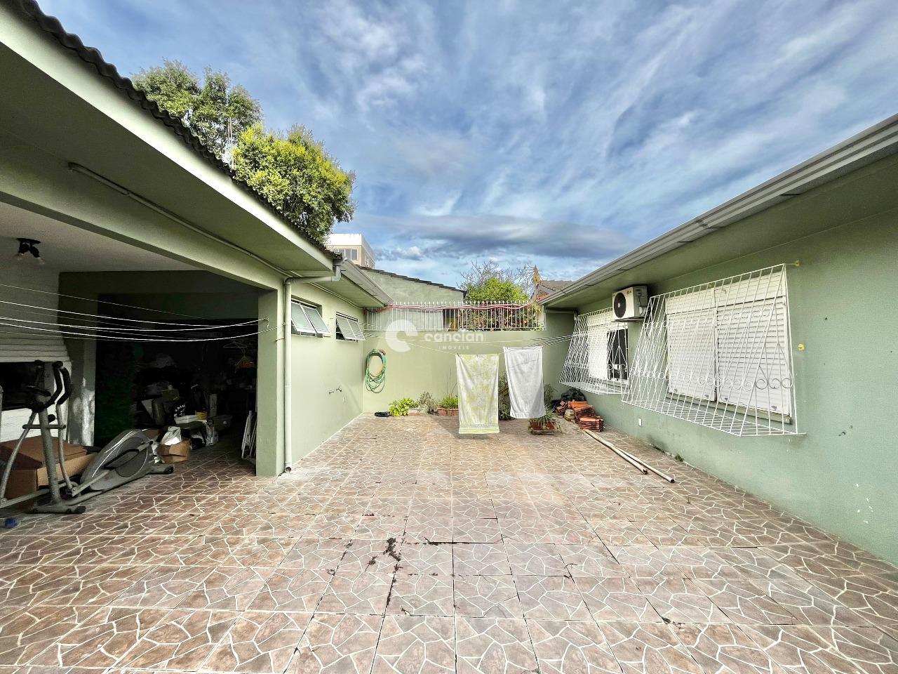 Casa à venda no Duque de Caxias: 