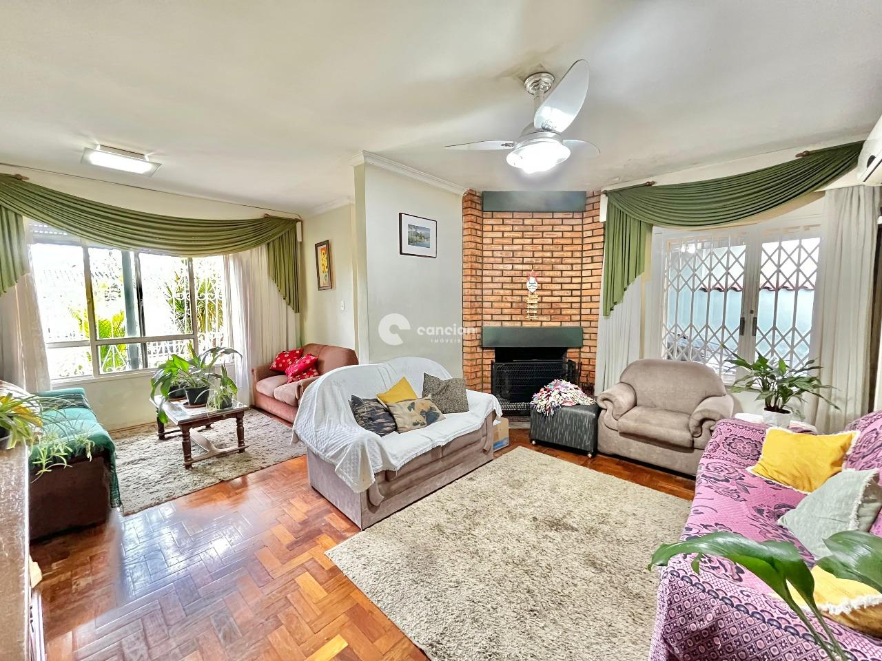 Casa à venda no Duque de Caxias: 